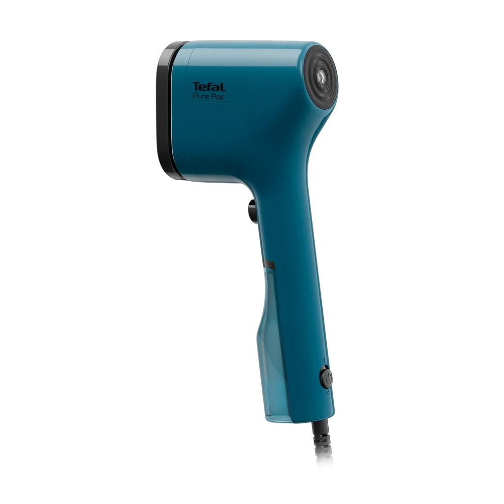Défroisseur vapeur Tefal Pure Pop